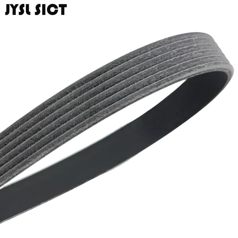 6Pk2563 Is Suitable for Mitsubishi D:5 Jinxian Ge Lan Outlander Lancer Rvr Engine Belt 1340A123