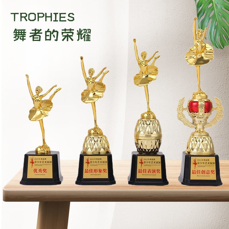 Office Culture / Awards / Trophies - Creative Ceramic Cup Design Suitable for Various Occasions