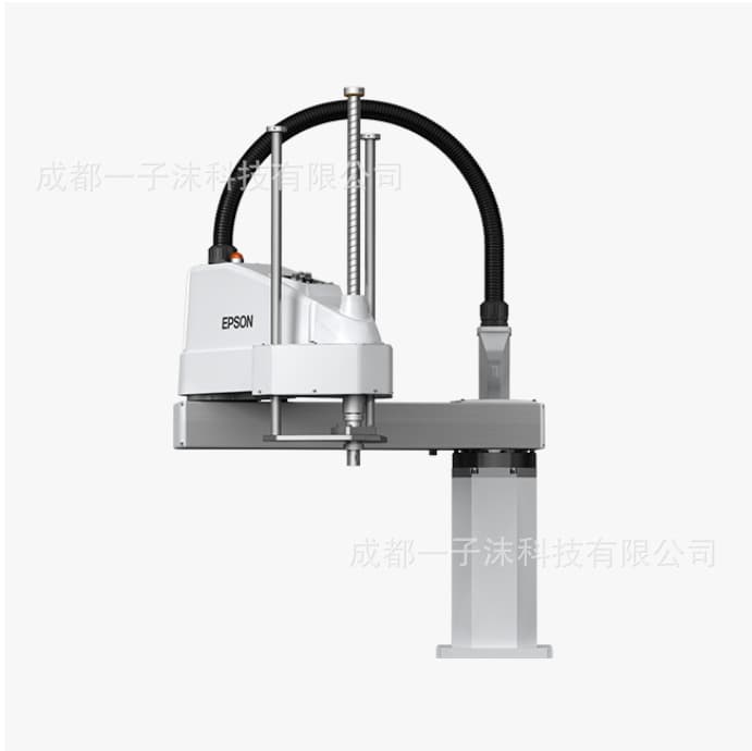 Epson LS50 SCARA Robot (Japan) Epson LS50-CA04S