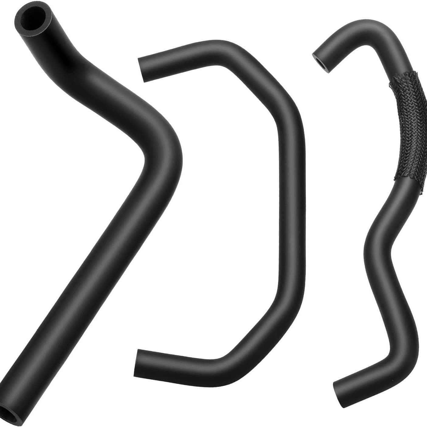 11823-EA20A and 11826-ZL80B are suitable for Nissan Patrol crankcase ventilation hose assemblies.