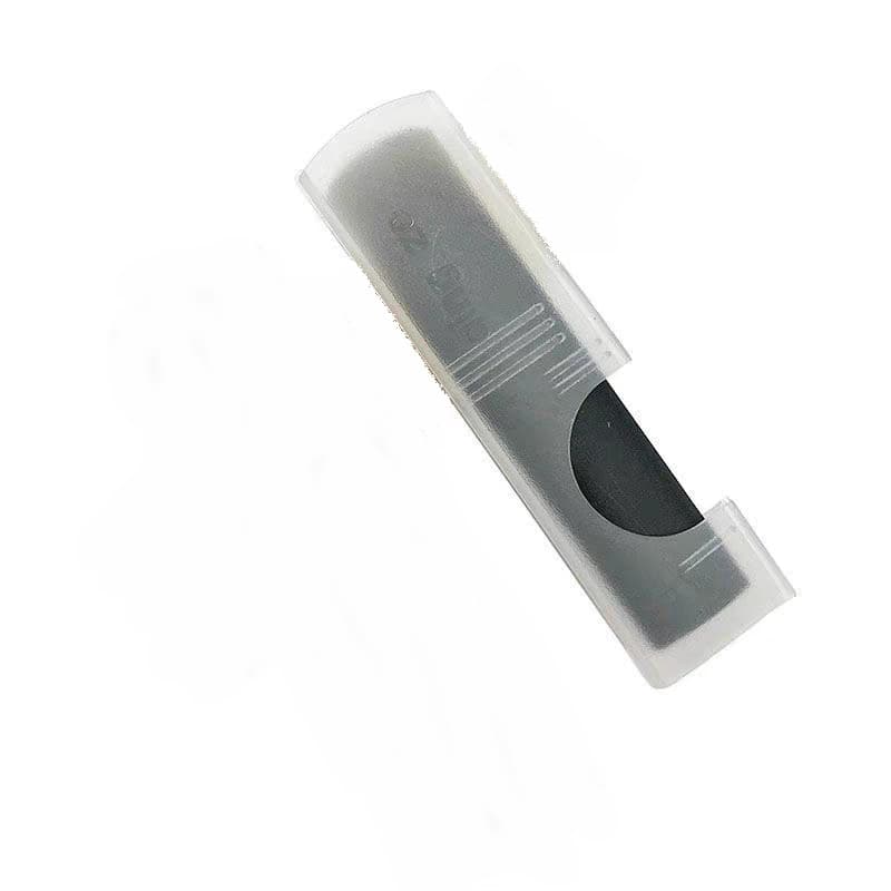 Wholesale saxophone resin reeds 1 pack for beginners saxophone reeds clarinet reeds woodwind instrument accessories
