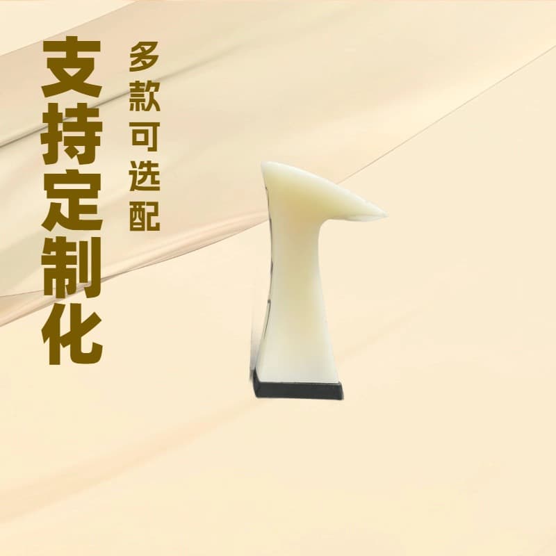 Original Factory Direct Sales Heyuda 6997 New ABS Painted Cloth High Heels
