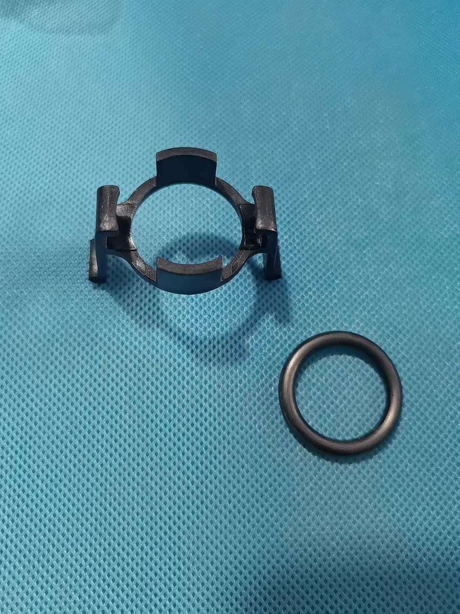 06H121142B Magotan, CC, Sagitar, Touguan, New Passat, Octavia, Superb water temperature sensor clip, seal ring