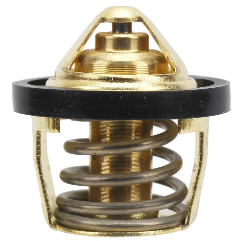 Suitable for Honda 250/Chunfeng CH250 CF250 water-cooled Sheep Wind Speed Shark thermostat thermostat
