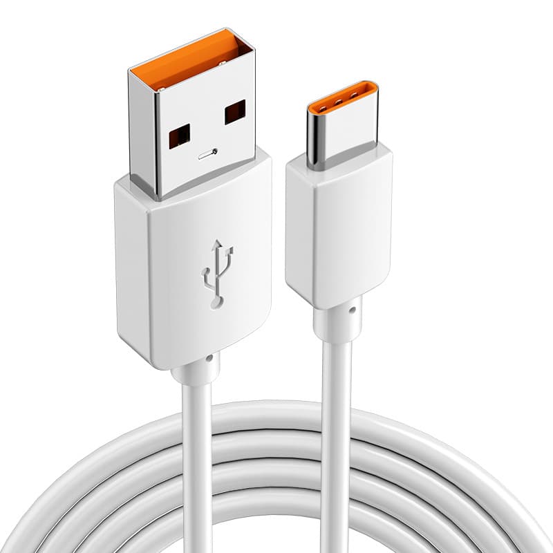 Compatible with Apple iPad Pro 11 Tablet Data Cable Type-C to USB for Computer Air 4 Charging Cable Mini 6