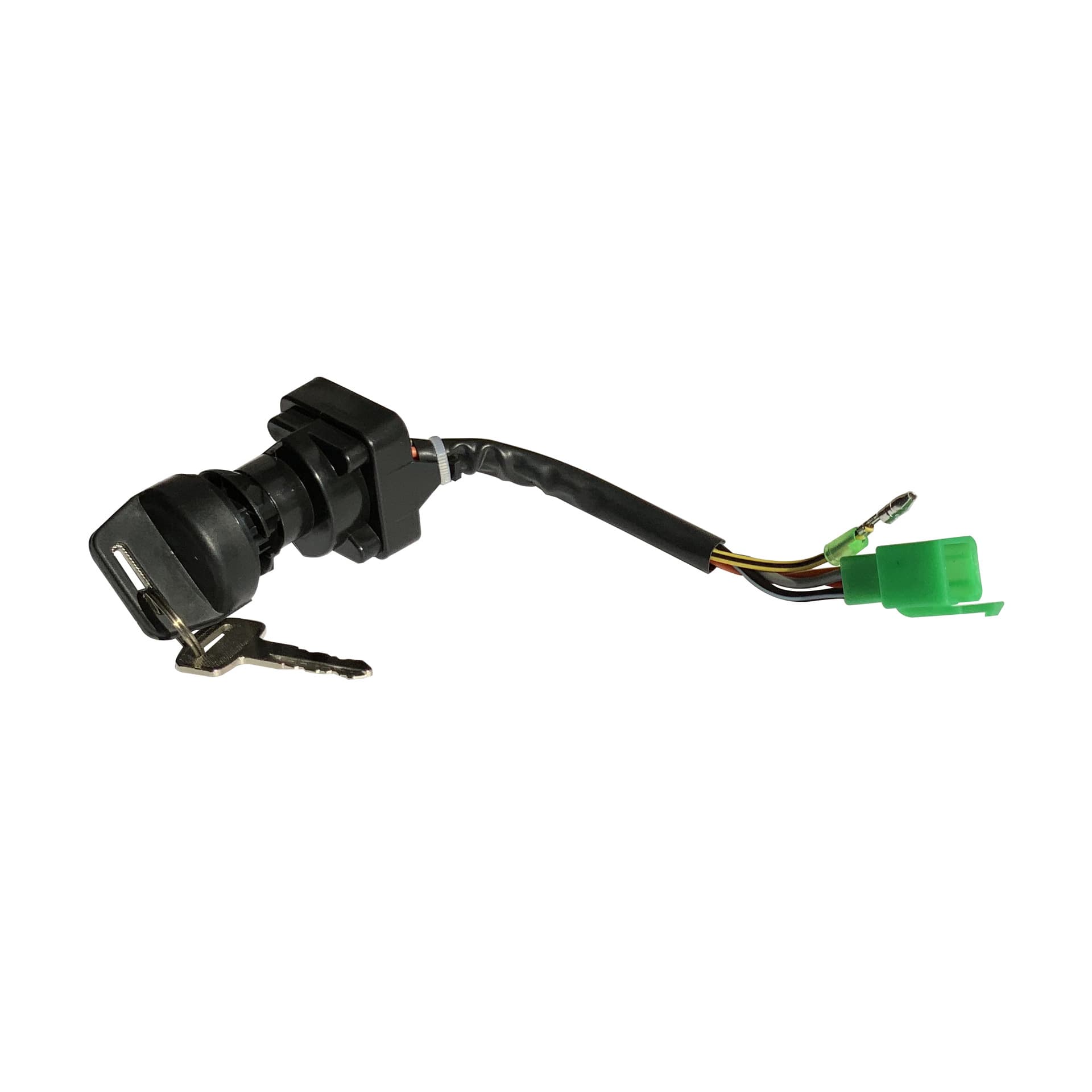 ATV Motorcycle Ignition Key for SUZUKI LTF 250F 300F 4x4 1987-2002