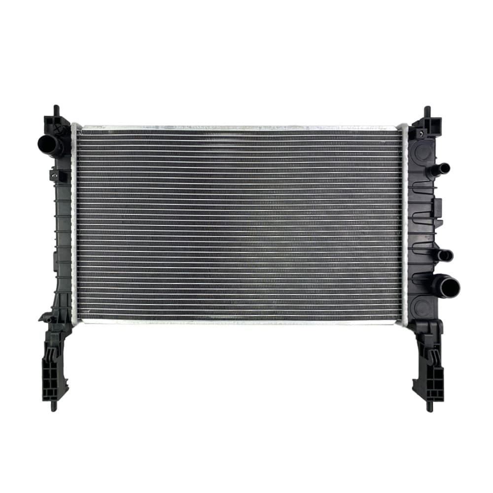 Radiator manufacturer direct sales, suitable for 17-inch Encore water tank radiators 42455464, 42455463