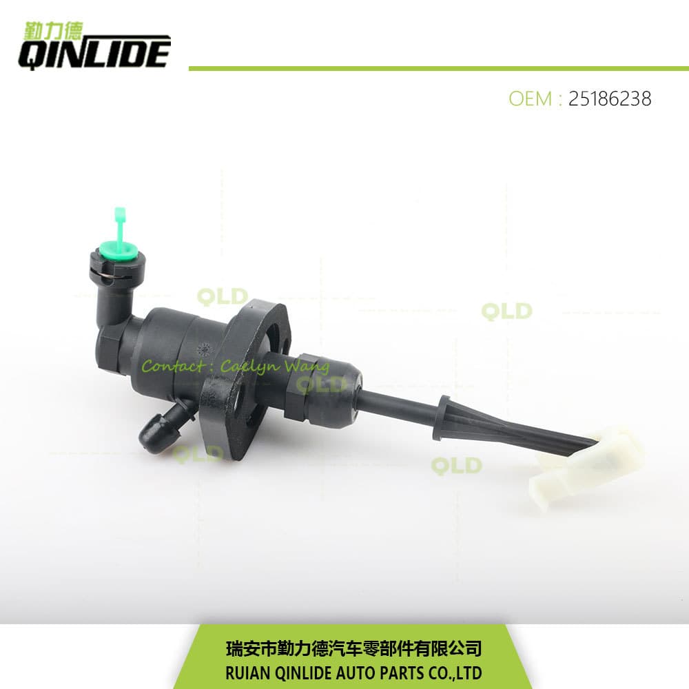 Clutch master cylinder clutch pump Chevrolet SPARK25186238 25196007 clutch master cylinder accessories