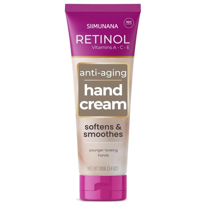 Cross-border TEMU Hot-selling Scented Hand Cream Summer Refreshing Moisturizing Hand Care Hand Cream