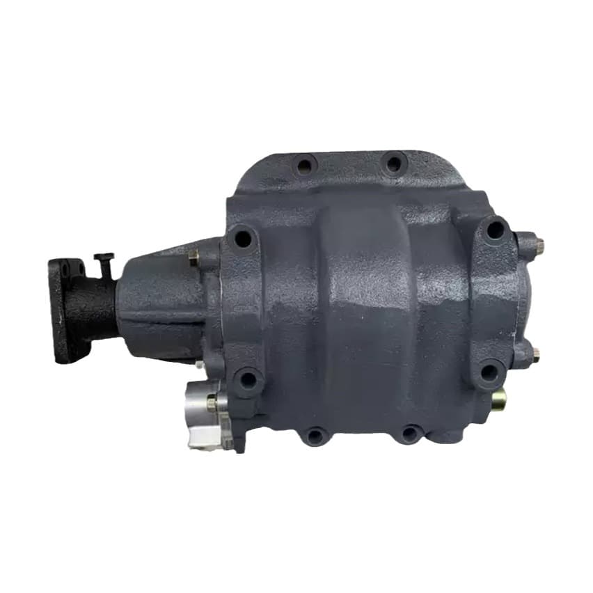 PTO Power Take-Off for Mitsubishi FUSO M12-3 M12-4 Transmission Truck and Full Vehicle Parts