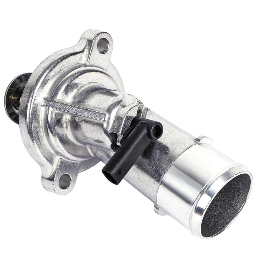 New Thermostat Assembly 4893177AD Thermostat Housing