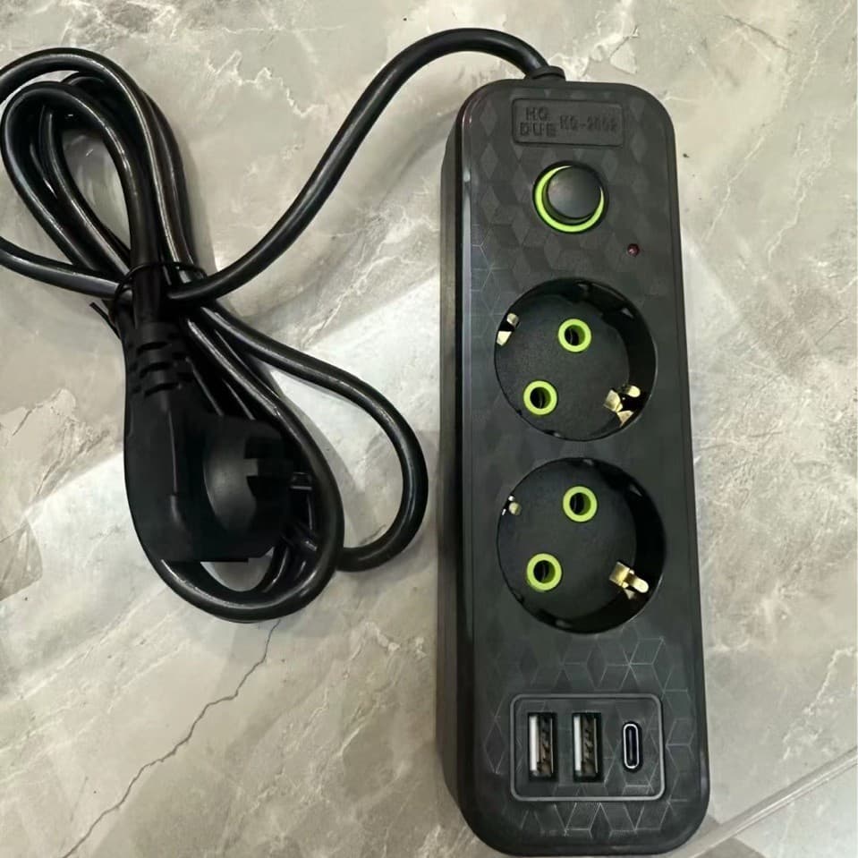 HG-2602 foreign trade socket European standard European type manufacturer large quantity discount available