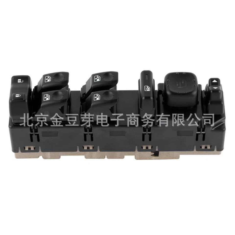 15883319 15883320 For Chevrolet GMC Power Window Switch Without Panel