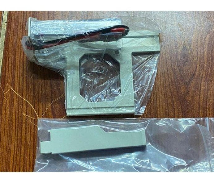 Bio-Rad MicroPulser Electroporator (Model 1642100)