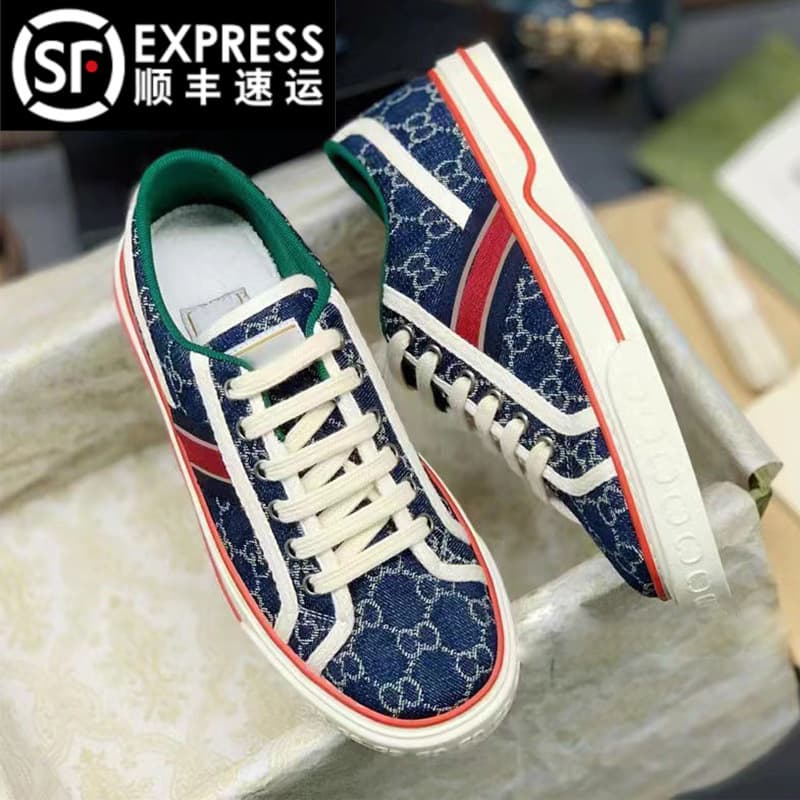 EU 2026 Spring/Summer New 1977 Canvas Shoes Pink Versatile Flat Sole Retro Vintage Sneakers