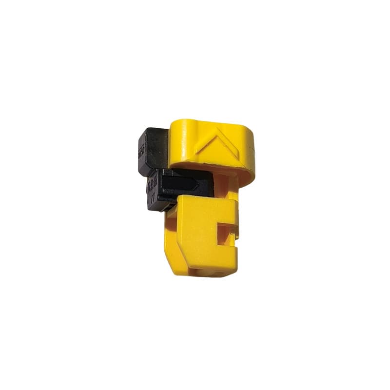 In Stock YNDJ7022-0.6-20 Automotive Connector Clip F Waterproof Female Housing Car Connector