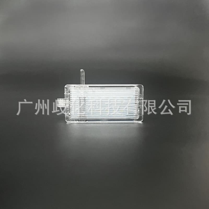 For BMW E46 2D/E46 4D/E53/E81/E82/E84/E83 Car LED Glove Box Light