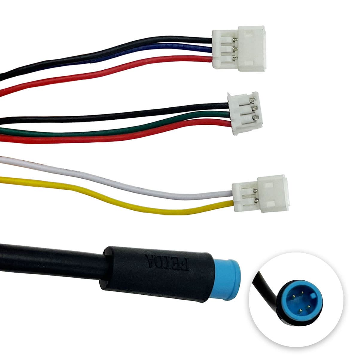 Bluetooth board for Ninebot scooter dashboard ES2/ES1/ES3/ES4/E22 electric scooter