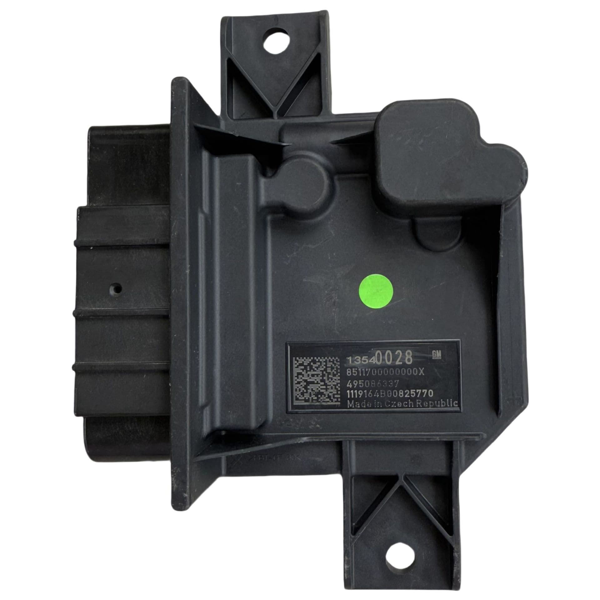 13540028 Fuel Pump Control Module Compatible with Chevrolet Silverado 1500 GMC Sierra 3500