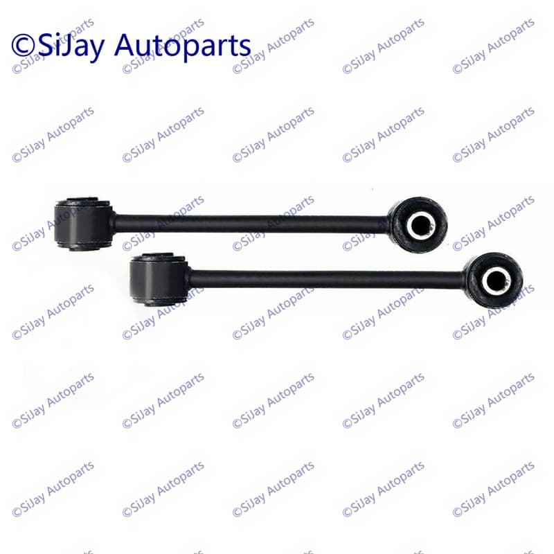 For Jeep Grand Cherokee Commander 2005-2010 Front Sway Bar K80861 Pair