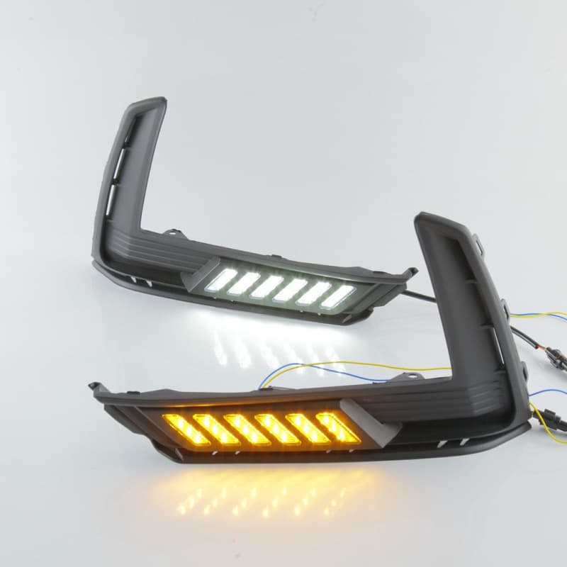 Daytime Running Lights for 2023 Honda CRV