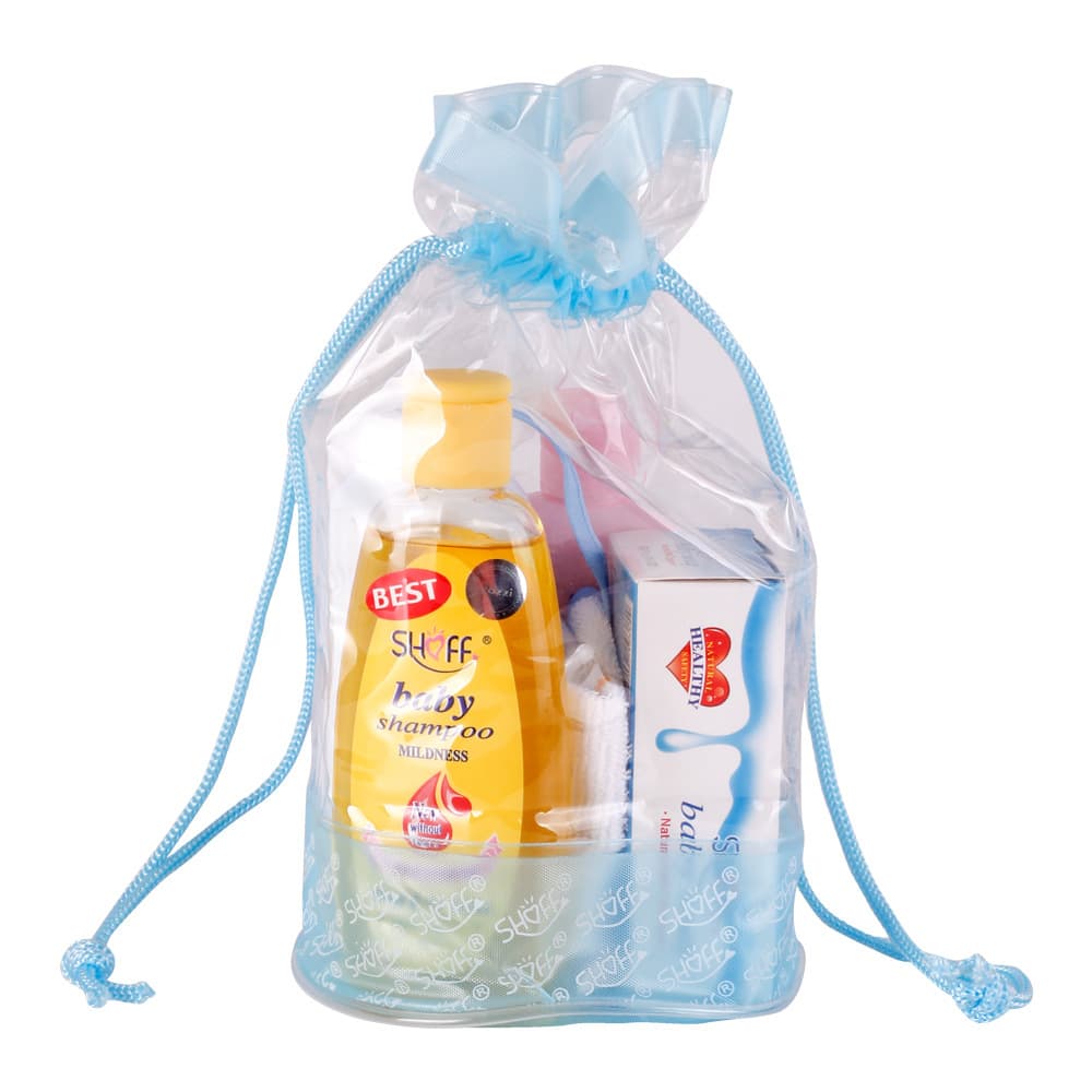 SHOFF 5-Piece Gift Bag