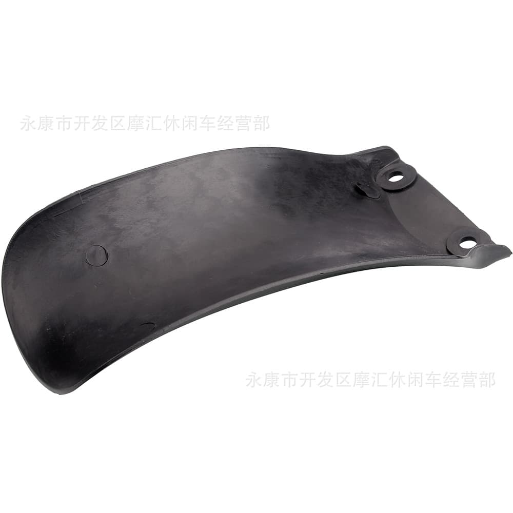 Dirt Bike Parts Rear Fender Mudguard for CRF/XR70 KLX TTR 50-160CC