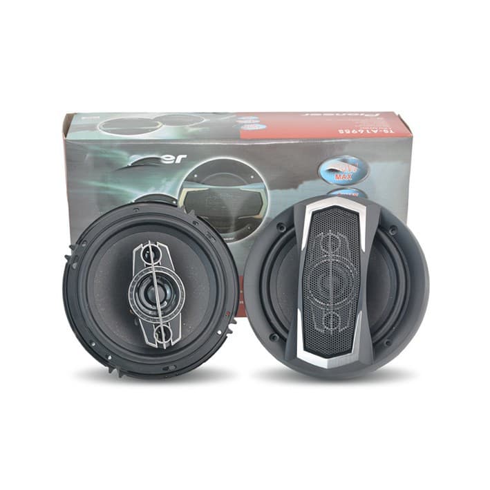 High-pitched Car Horn Head For Automotive Accessories Vehicle Speakers High-frequency Sound Making Component