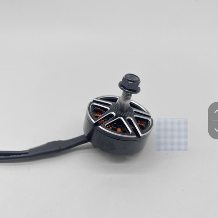 2807 1300KV 6S FPV Long Range 7-inch Cinewhoop Brushless Motor for Drone
