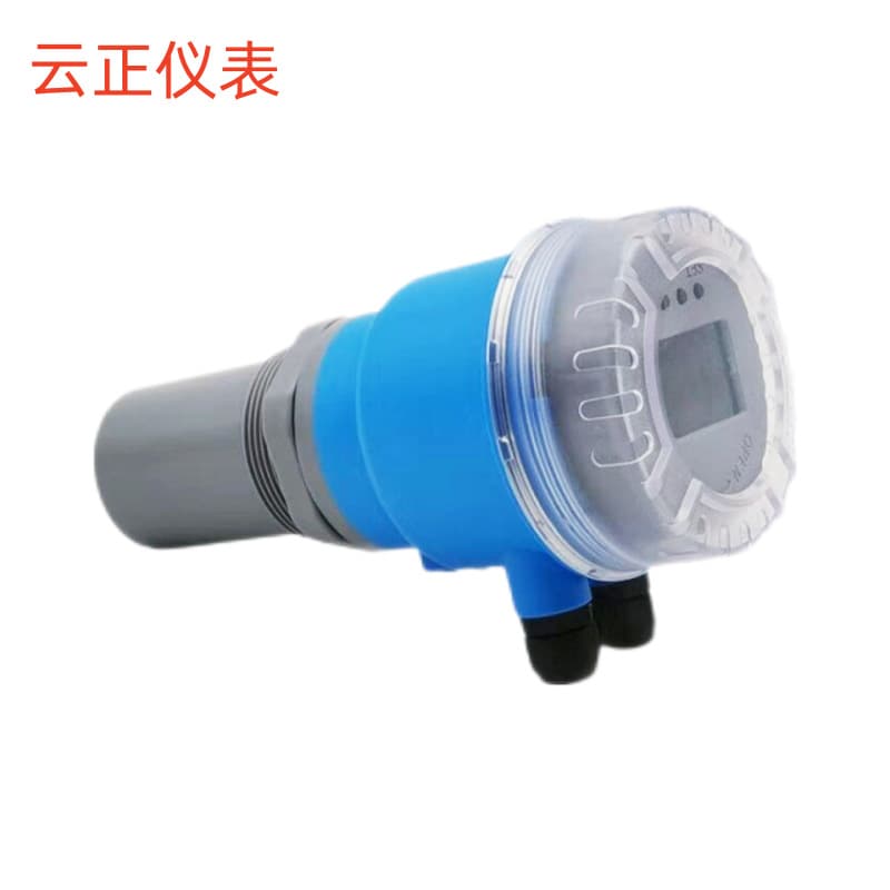 L4660SC-06/L4660SC-08/L4660SC-10 Ultrasonic Level Meter