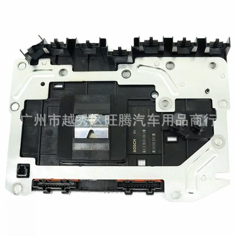 Transmission RE5R05A Valve Body Computer TCU 0260550002 Control Module for Nissan Infiniti