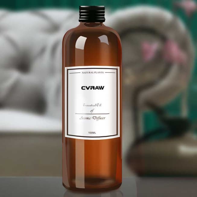 Five-Star Commercial Grade Aromatherapy Oil 500ml, Shopping Malls/Bedrooms/Persistent Home Use Dedicated Indoor Oil