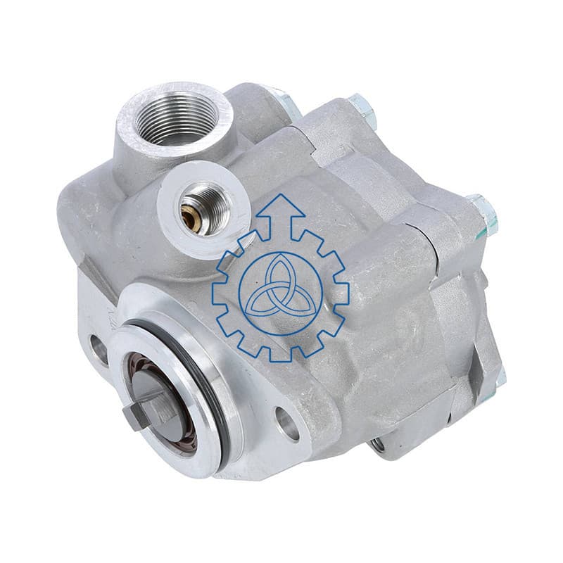 For Mercedes-Benz Truck Power Steering Pump 0014664301 0024604080 0024607680