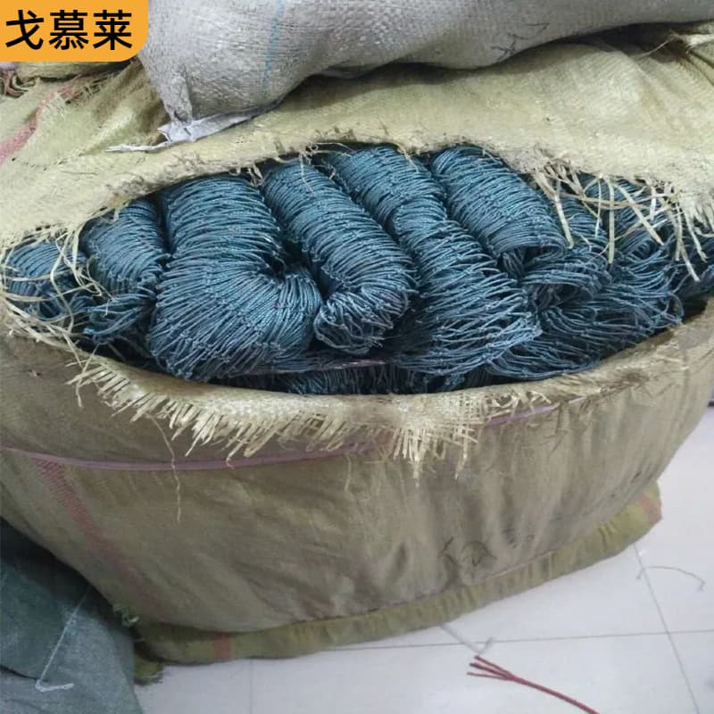 Outdoor Chicken Fence Netting, Pond Enclosure Net, Greenhouse Climbing Net