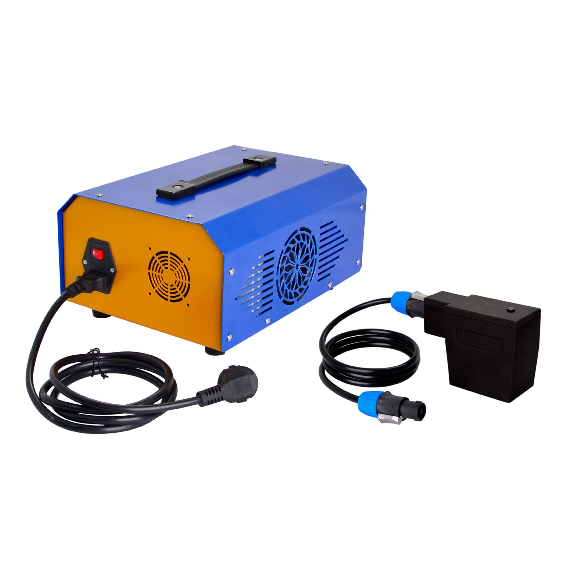 PDR-3KW Portable Induction Heater Damage-free paint to repair dents Guangdong direct sales