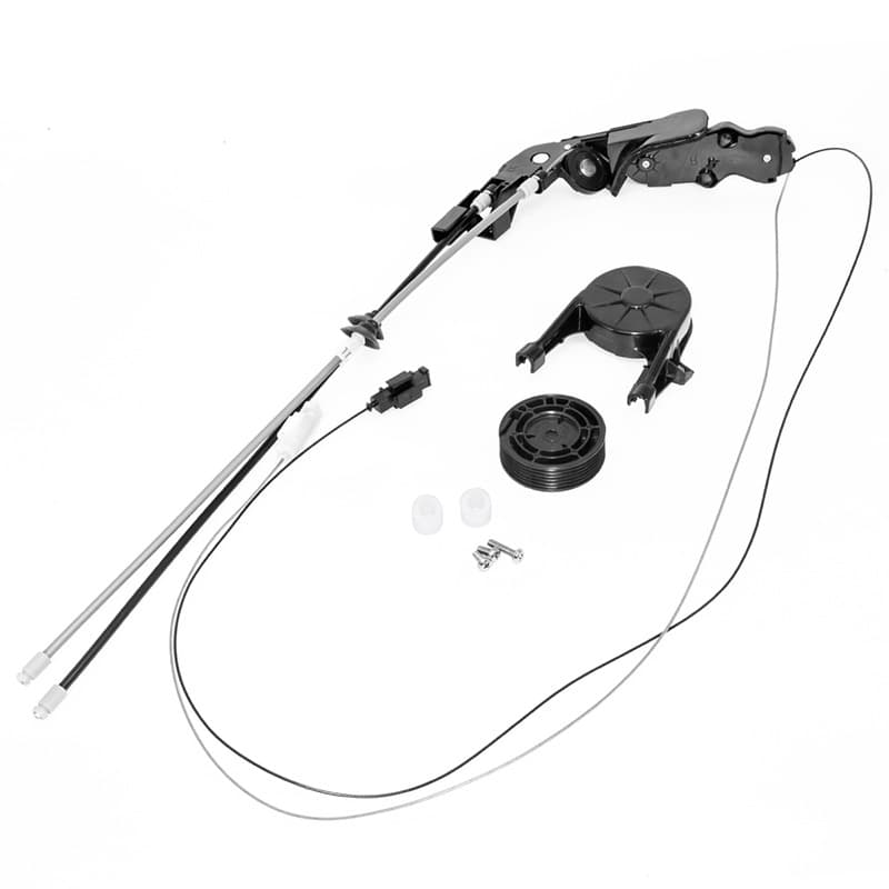 Wholesale Stock 85620-08052 Center Door Cable Assembly Without Motor - Left - Toyota 2004-2010Y