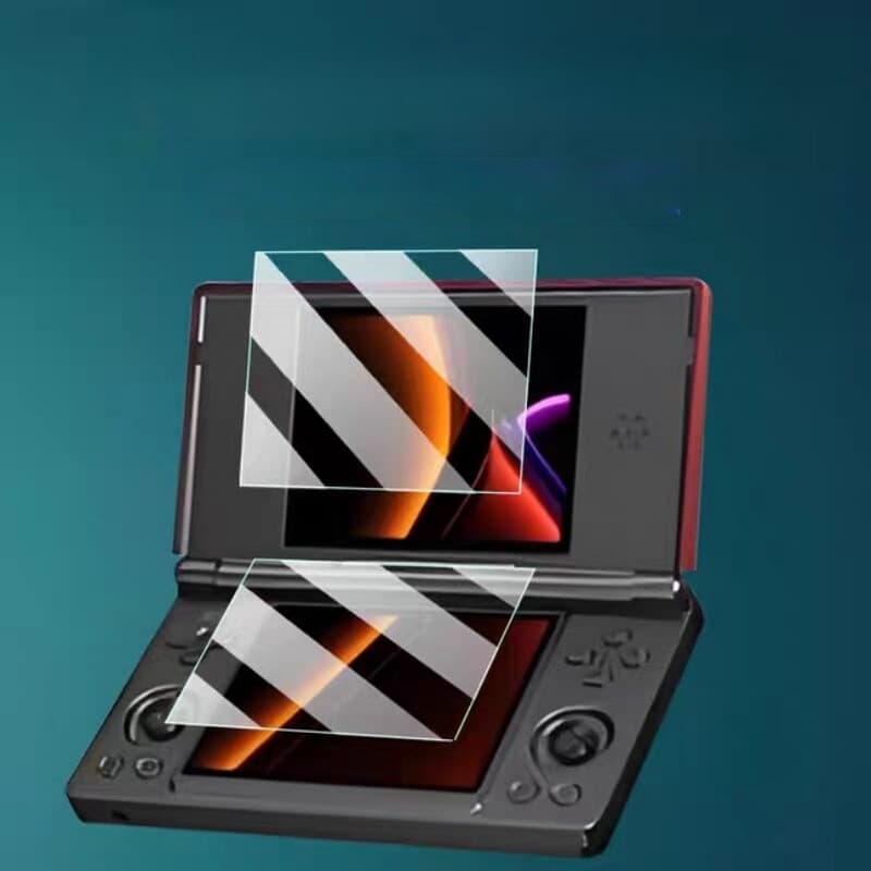 Suitable for RGDS game console protective film RGDS handheld tempered film HD film