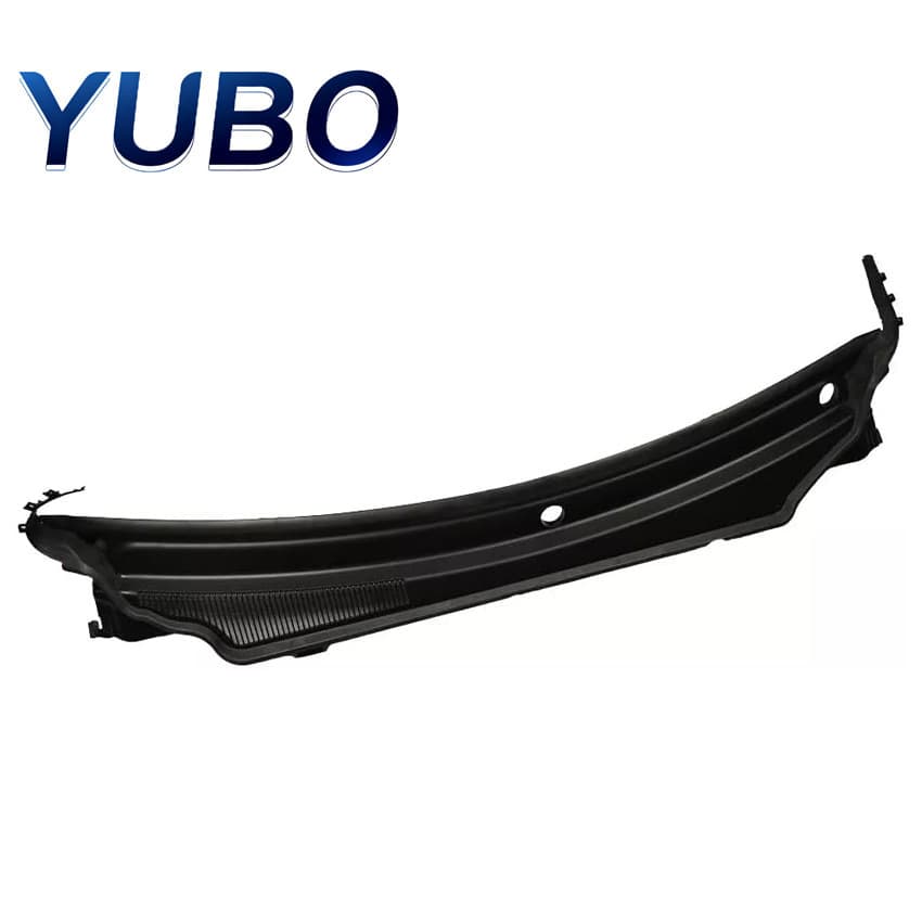 Suitable for 2011-2015 Jeep Grand Cherokee Windshield Wiper Deflector 55079197Ah