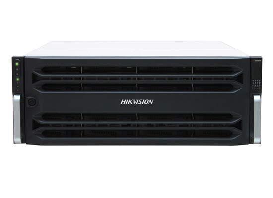 Hikvision DS-A80624S/DS-A80636S/DS-A80648S Disk Array Storage Server