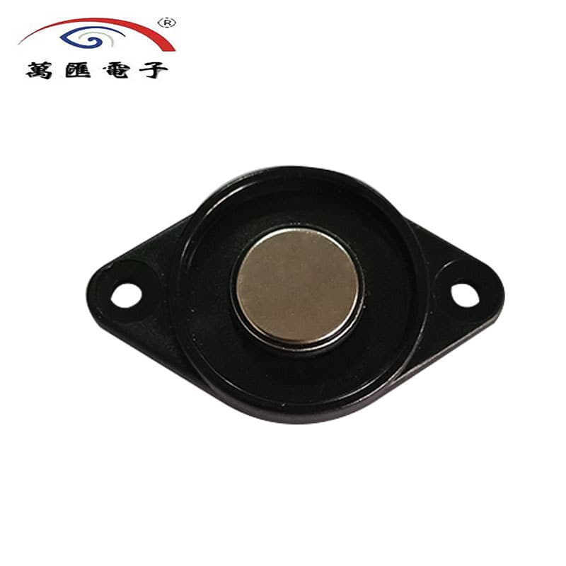 Factory direct supply of anti-magnetic and waterproof electronic patrol system TM1990 universal intelligent patrol point