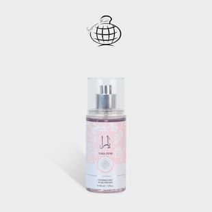 FRAGRANCE WORLD 88ml Perfume Yara Pink Deodorant Spray Women Ghana