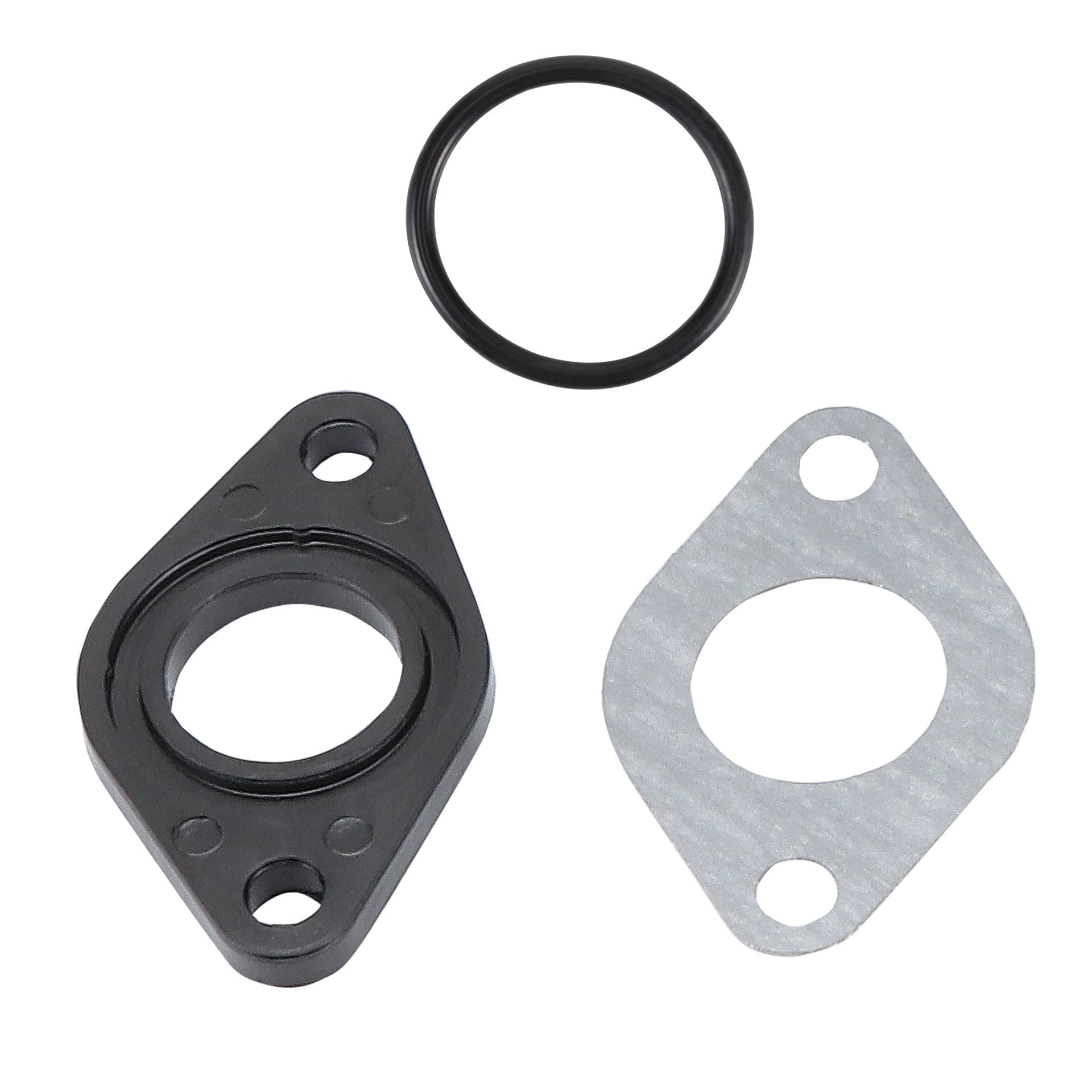 Goofit Carburetor Gasket Is Suitable for 50Cc-125Cc Motovox Mvx70 Taotao Beach Bikes