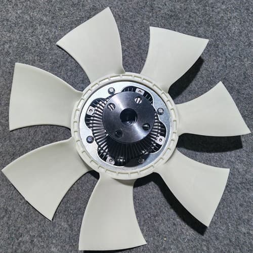 Futian Silicone Fan Clutch L0100030004A0