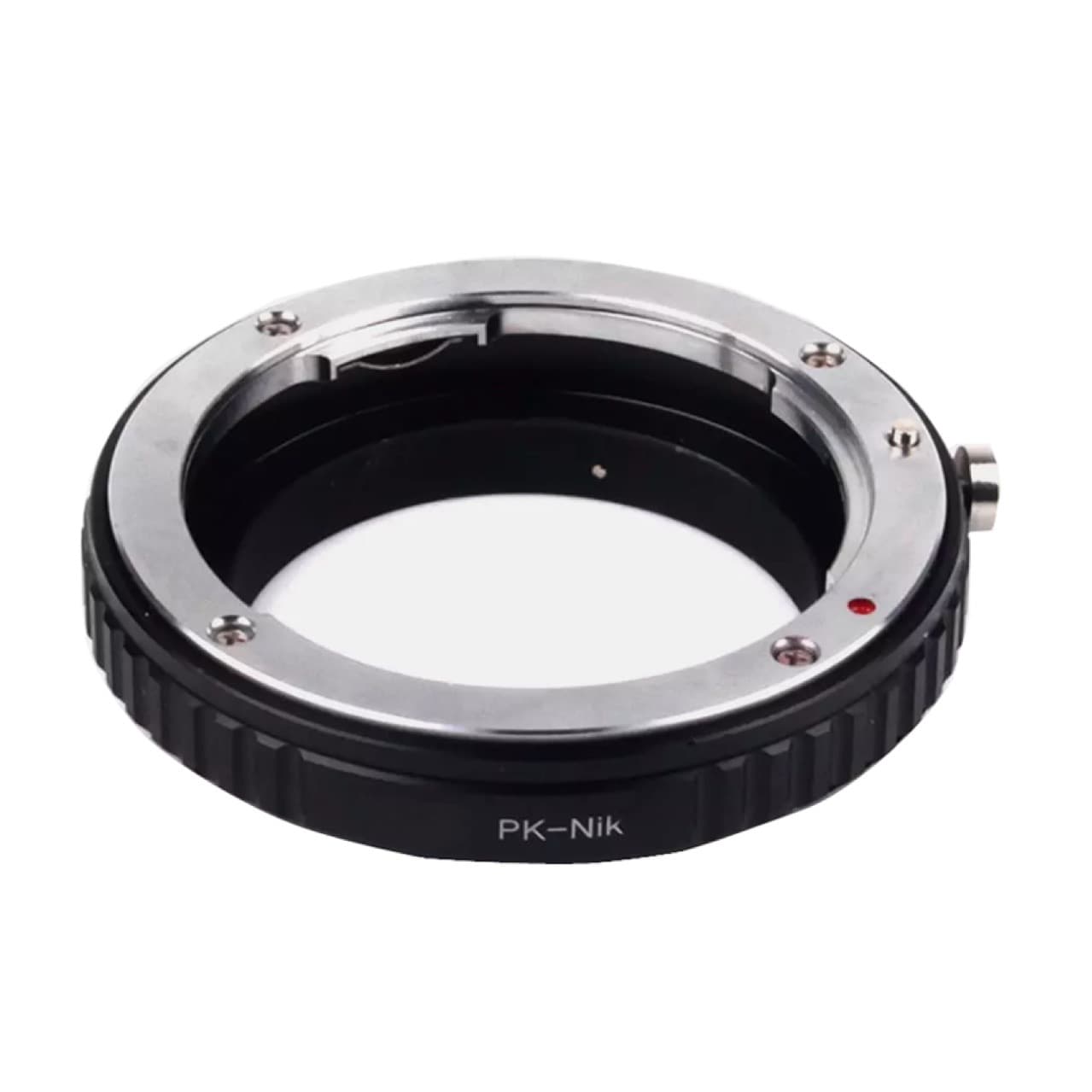Wholesale PK-AI PK-Niko Adapter Ring for PK Lens to AI Body, Macro Extension Tube