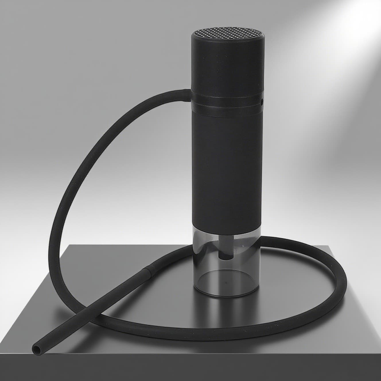Portable Car Hookah, Detachable, Easy to Clean, Home Arabic Hookah Cup