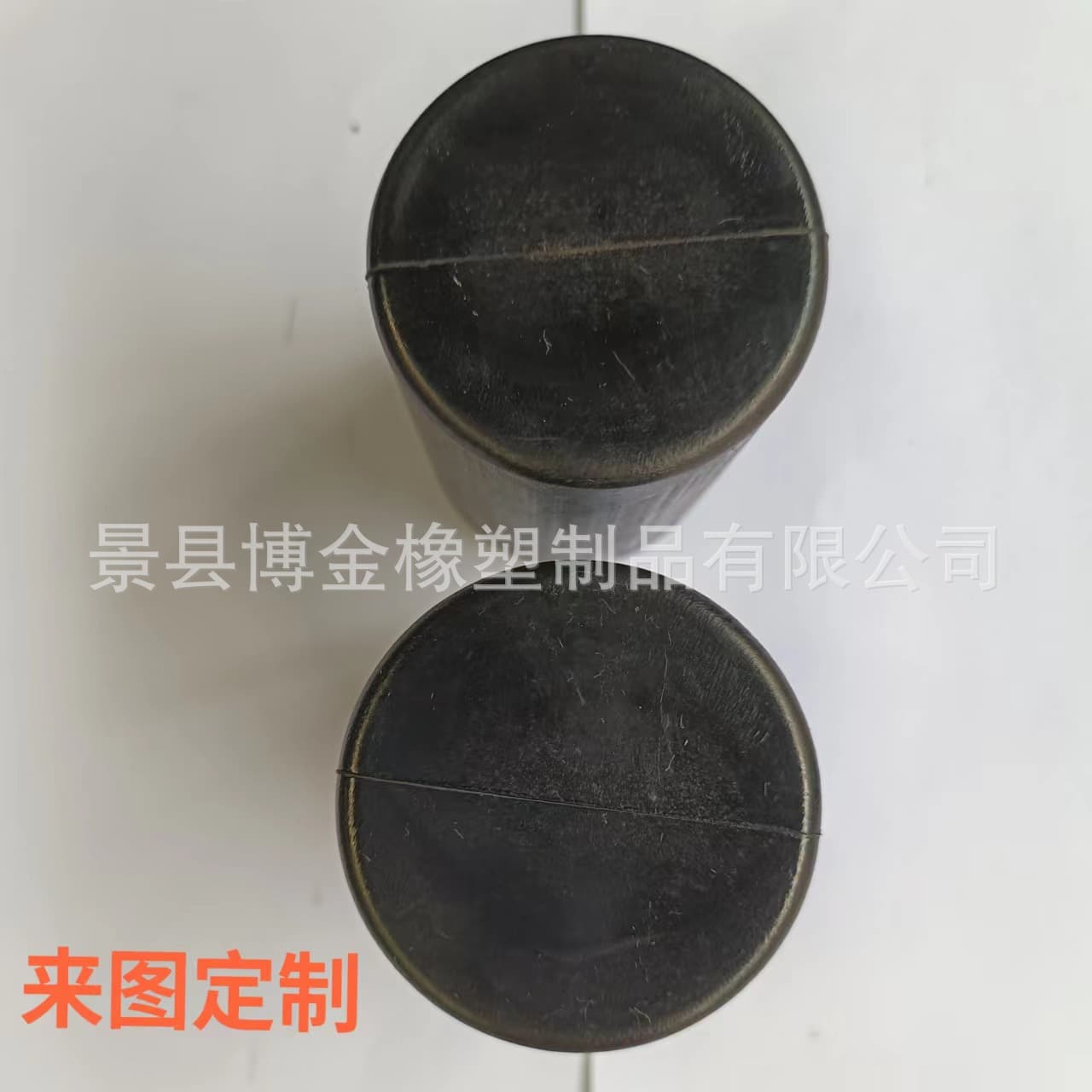Neoprene Rubber Rod - 20mm joint sealing rubber rod, face slab dam neoprene rubber rod, construction engineering rubber strip