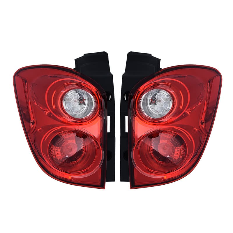 Suitable for Chevrolet assembly taillight original model Equinox Explorer US version 2010-2015 halogen