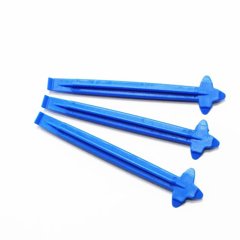 Tablet disassembly tool, crowbar, airplane stick, boot stick, disassembly tool, mobile phone repair tool, crowbar