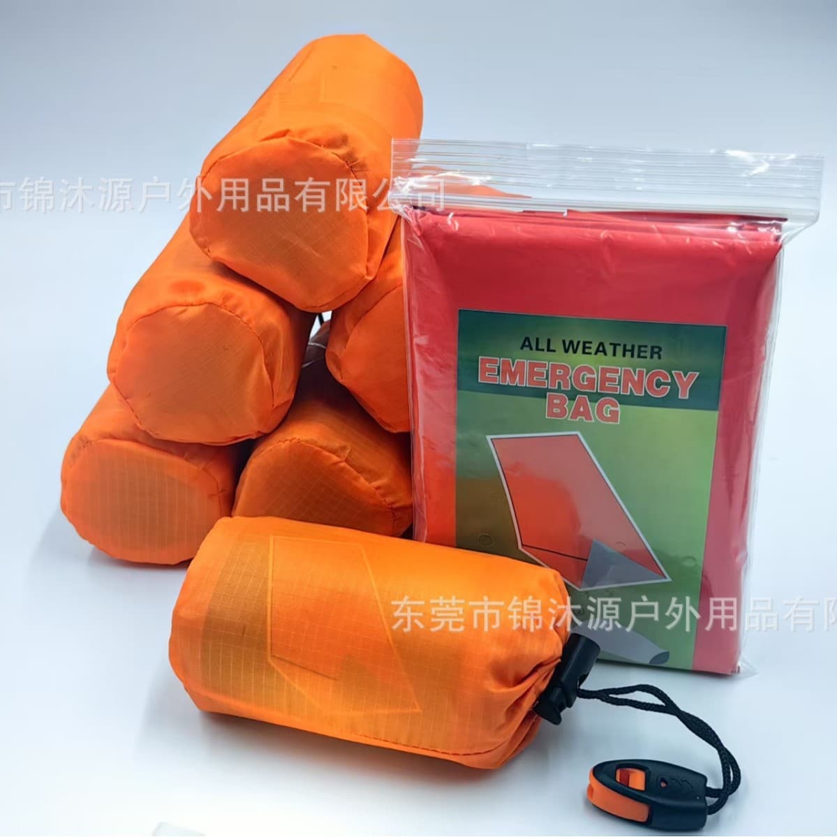 Jinfuyuan Oxford Cloth Sleeping Bag Raincoat Packaging Bag Waterproof Sleeping Bag Wholesale Sleeping Bag Tent Packaging Bag