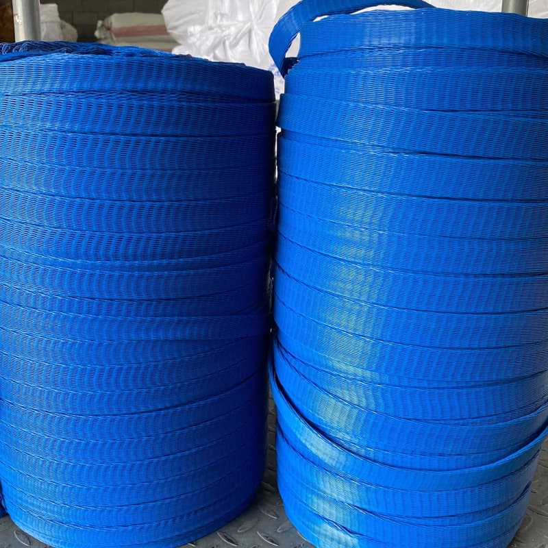 Protective Net and Packaging Sleeves: Plastic and Metal Covers by Li Jian Factory for Workpiece Protection